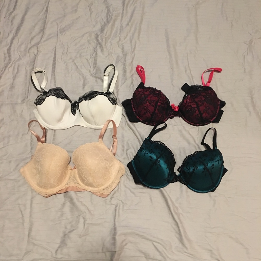Bras